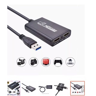 Capture Card HDMI HDMI Capture