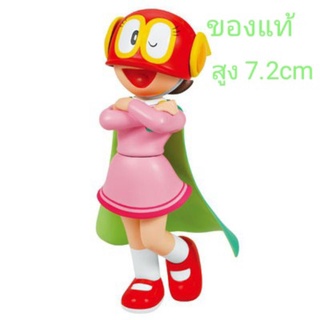 UDFปาร์แมน - MEDICOM TOY Ultra Detail Figure No.207 Fujiko F Fujio Works Series 5 - Perman 3 Perko UDF ปาร์โกะ