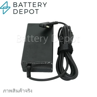 Acer Adapter ของแท้ Acer Aspire Vero AV15-51, AV15-51-732p, AV15-52, AV15-518U 65W 3.0 สายชาร์จ เอเซอร์ สายชาร์จ Acer