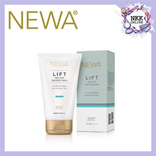 [พร้อมส่ง‼️ของแท้100%] NEWA LIFT Gel for Delicate Skin 130ml