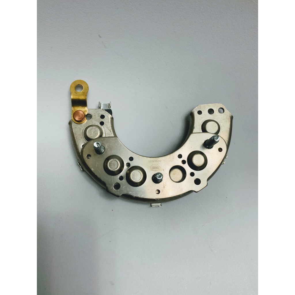 แผงไดโอด BIG M , NISSAN BIG-M 50A แผงได โอด นิสสัน - รูปที่ 3