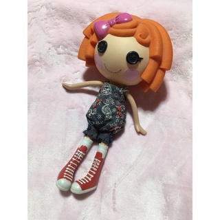 ตุ๊กตา Lalaloopsy มือ 2 สภาพดี