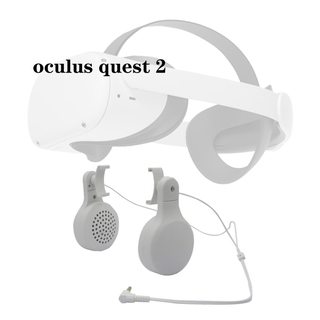 oculus quest wired headphones