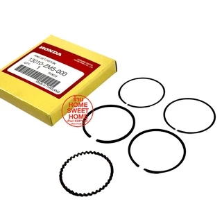 *ค่าส่งถูก* แหวนลูกสูบ HONDA GX35 แท้ 100% 13010-ZM5-000 ฮอนด้า เครื่องตัดหญ้าฮอนด้า เครื่องตัดหญ้า GX31 UMK435 UMR435