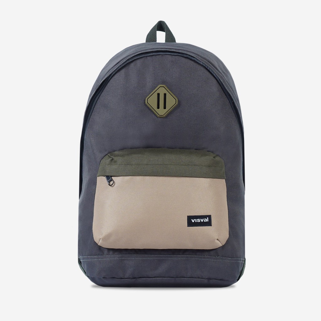 กระเป๋าเป้ Zema ของแท้ - กระเป๋าเป้ VSVL - กระเป๋าเป้ - Daypack