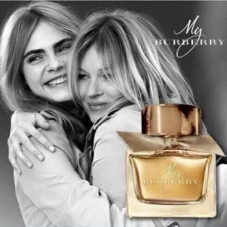 น้ำหอม Burberry My Burberry EDP 50ml.