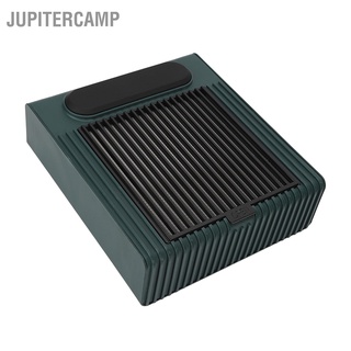 Jupitercamp เครื่องดูดฝุ่น 80W ปรับความเร็วได้ 100‐240V ปลั๊ก Us