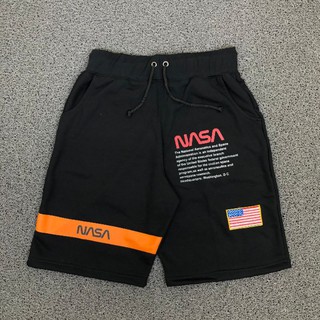 กางเกงขาสั้น Nasa HERON PRESTON