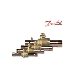 BALL VAVLES อะไหล่ DANFOSS ACCESSORIES