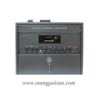 HONIC AMK-120 TEACHING AMPLIFIE AKA-120