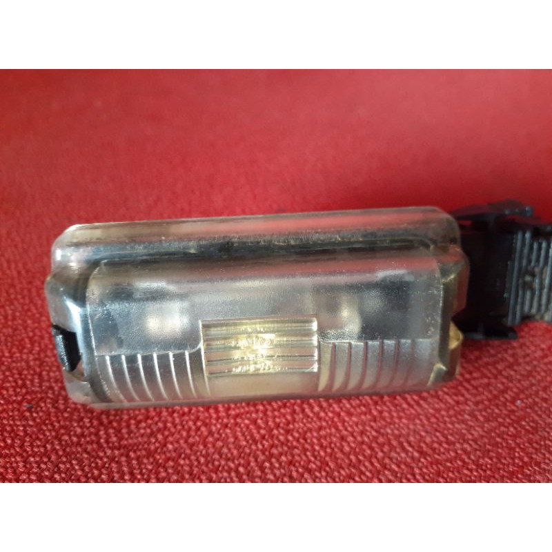 ไฟฝากระโปรงหน้า BMW E36