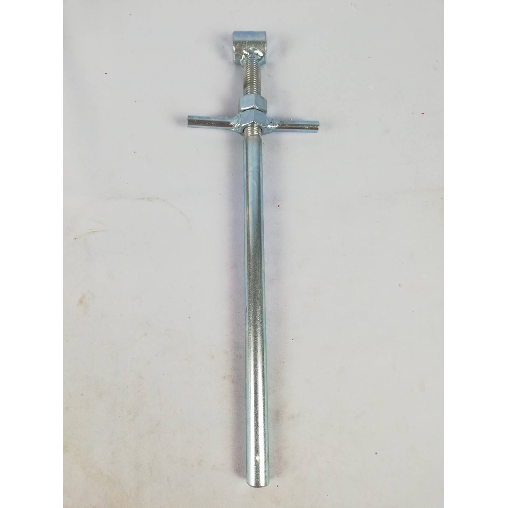 39189F อะไหล่ผาน SHAFT​ SPRING, แกนสปริงคัดท้ายผานรุ่น​ D​H226E​-PRO ในรถ L3608​ L4508 ยี่ห้อ Farmtech สินค้าคุณภาพสูง