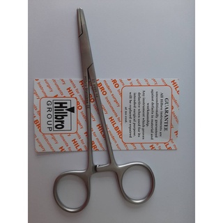 22.0050.14 MAYO-HEGAR NEEDLE HOLDER STR 14cm