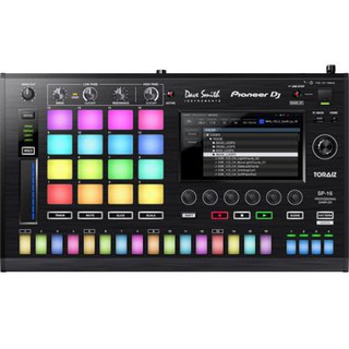 PIONEER TORAIZ SP-16 เครื่องเล่นดีเจ Professional sampler