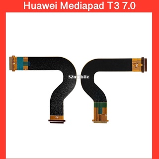 แพรหน้าจอ Huawei Mediapad T3 7.0 สินค้าคุณภาพดี