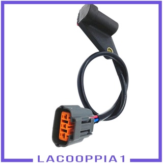 [Lacooppia1] เซนเซอร์ตําแหน่งเพลาข้อเหวี่ยงสําหรับ Mazda 1.6 98-05 Zl0118221A