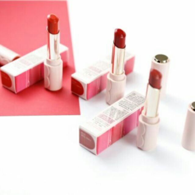 มือ1ของแท้ Etude House Dear My Enamel Lips Talk Shopee Thailand 1412