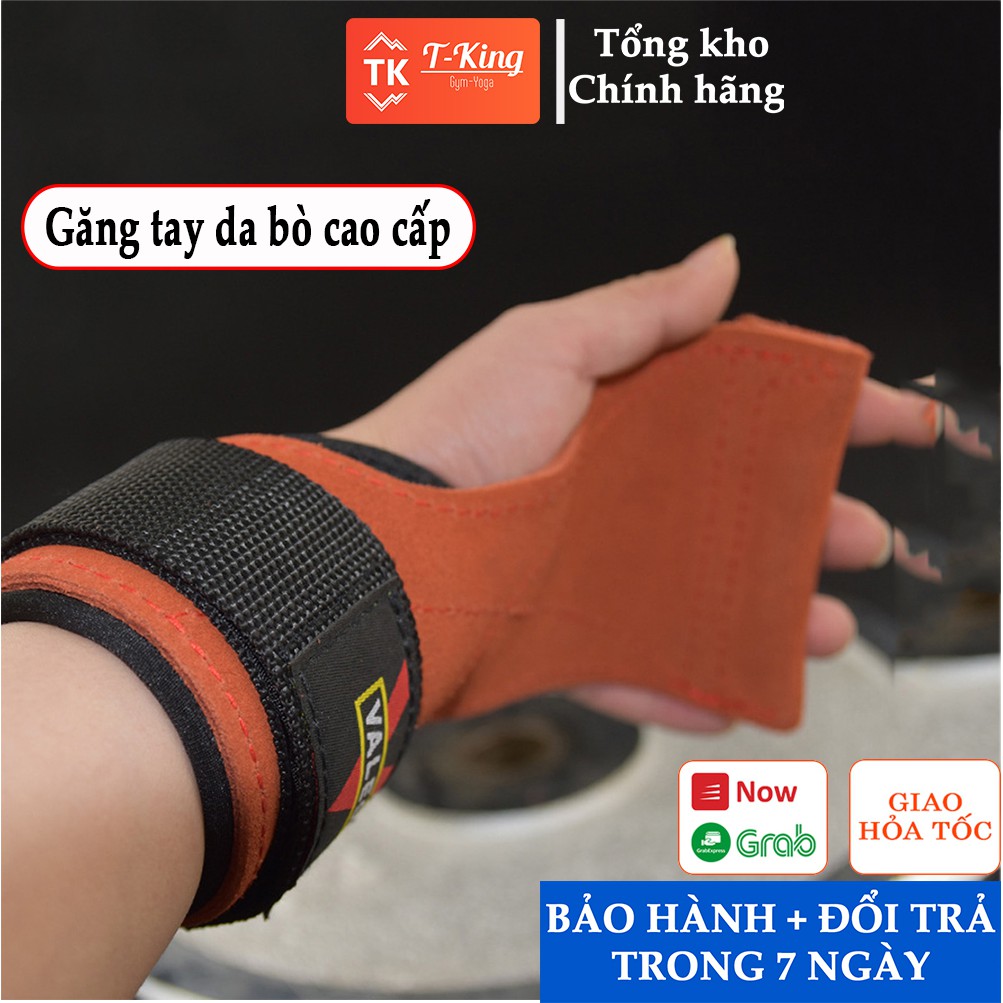 Gym Gloves - Lifting Grips - Lifting Grips (ถุงมือและดึงหลัง)