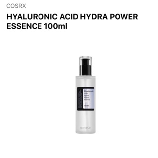 COSRX Hyaluronic Acid Hydra Power Essence 100ml