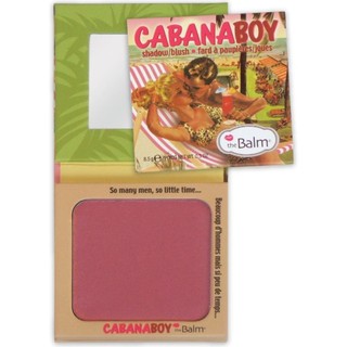 The Balm Cabana Boy ขนาดปกติ 8.5 g.