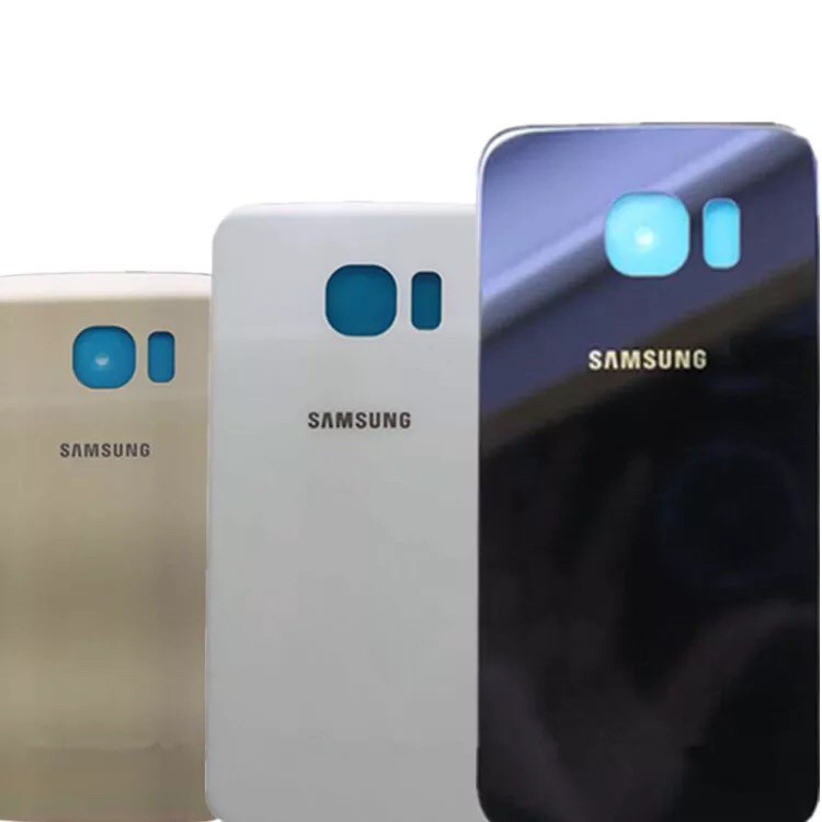 อะไหล่มือถือ ฝาหลัง Samsung Galaxy S6 edge