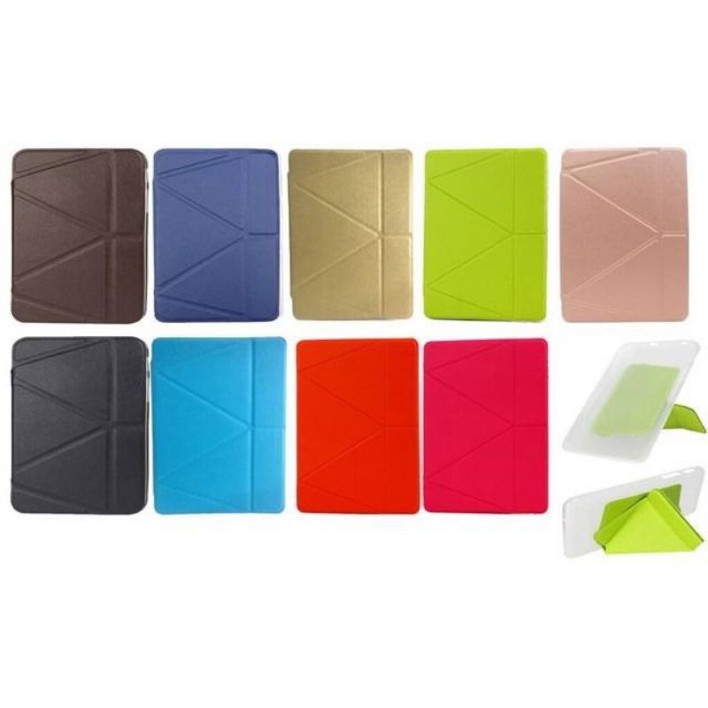 เคส ฝาพับ smart case Samsung Tab Galaxy Note 10.1(2014) p601/note 10.1(2012)N8000/T590/T595/P555