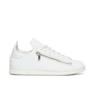 PROSPER - Adidas Y-3 Stan Smith Zip White