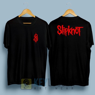 Slipknot เชิ้ตวงดนตรี 20