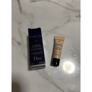 DIOR FOREVER 24H WEAR HIGH PERFECTION