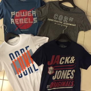 JACK &amp; JONES ( สินค้าหมด )