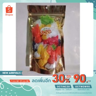 ไร่ปรียานุช  ทอปฟี่มะขามขนาด 200 กรัม