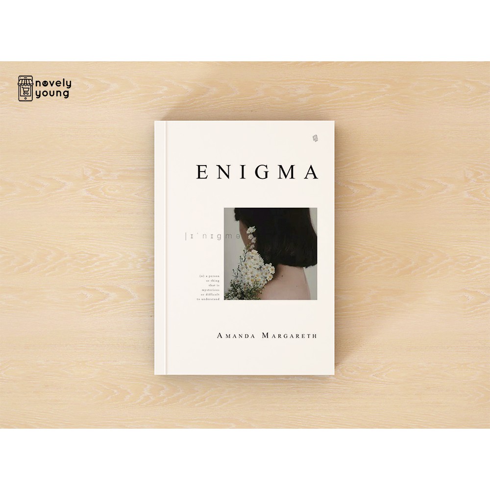 Enigma - Amanda Margareth