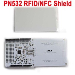 RFID PN532 NFC Shield ic card PN 532 บอร์ดขยายสําหรับ arduino