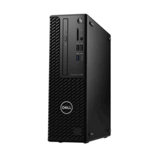 Dell WorkStation Precision T3440 SFF i5-10500 16G 256SSD +2TB P620-2G W10P (SNST344001)