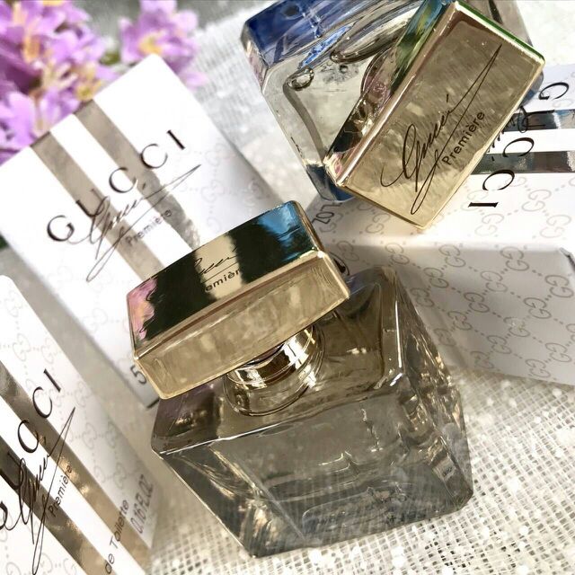 น้ำหอม Gucci premiere EDT.