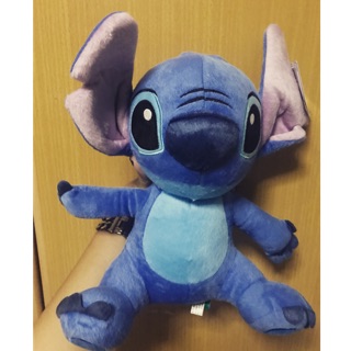 😹 ตุ๊กตา STITCH ขนาด 10 นิ้ว 😽