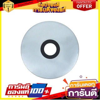 แหวนอีแปะ FITT 1219 20 ตัว สกรู, น๊อตและแหวน FLAT WASHER FITT 1219 20EA