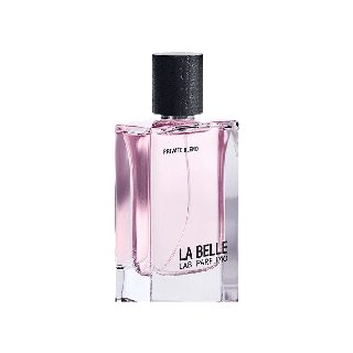 LAB Parfumo, La Belle น้ำหอมผู้หญิง (ขนาด 50 ml.) ความสดใส ร่าเริง อันน่าทะนุถนอม ดุจดอกไม้หอมบานแรกแย้ม ที่น่าสัมผัส