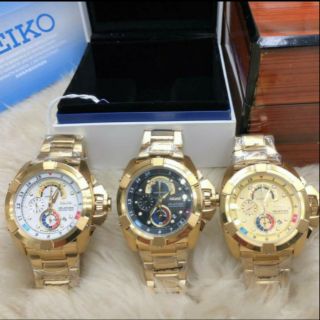 SEIKO VELATURA สินค้าแบรนด์