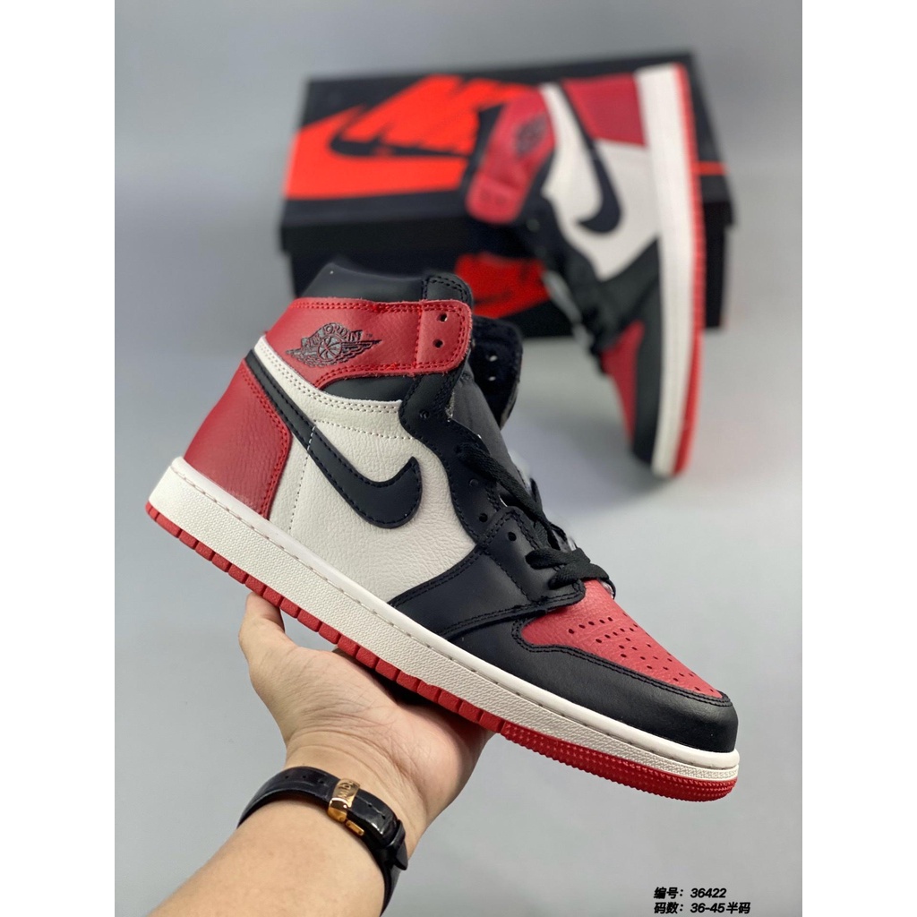 nike air jordan 1 aj1