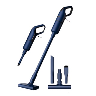 [เหลือ 1192 ทักแชท] Deerma Vacuum Cleaner DX1000 - เครื่องดูดฝุ่นแรงดูด 16000Pa รับประกัน 1 ปี