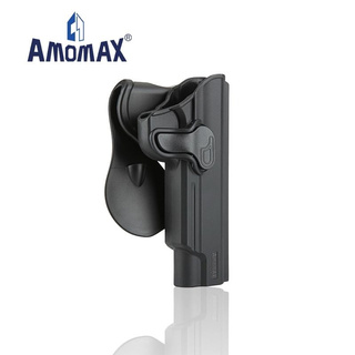 ซองปืน1911 5" แบรนด์ Amomax เหมาะสำหรับ TM/WE/KJW (AM-1911G2)