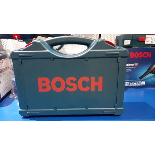 กล่องเปล่าbosch ใส่สว่าน13"