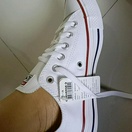 reviewConverse Chuck Taylor All Star OX รองเท้าผ้าใบ size unisex  comment 1