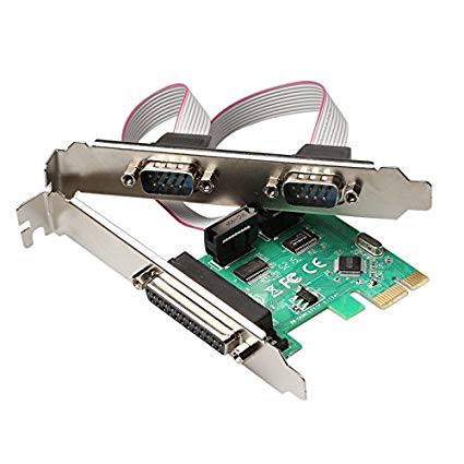 Pci multi io controller что это