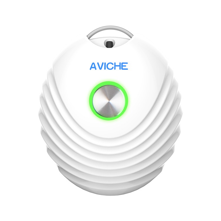 Aviche m1 wearable store air purifier