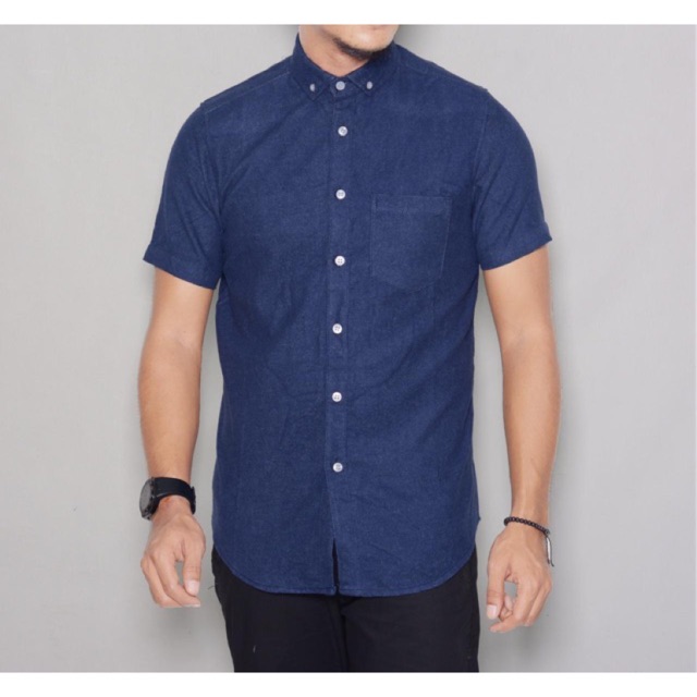 KS SHORT Denim******