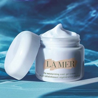 ครีมบำรุงผิว La Mer The Moisturizing Cool Gel Cream 7ml.