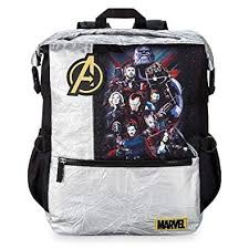 Marvel's Avengers: Infinity War Backpack