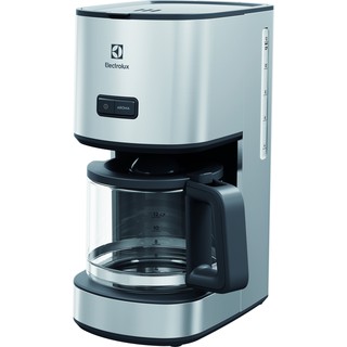 ⚡️ส่งไว ขายดี⚡️Electrolux E4CM1-20SS เครื่องชงกาแฟ กำลังไฟ 915 – 1080 วัตต์